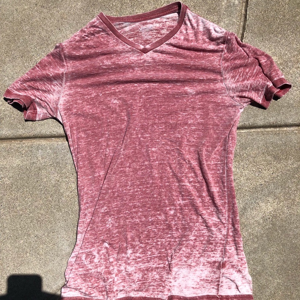 Mossimo thin V-Neck